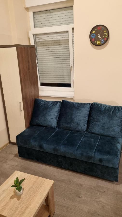 Little Sony Apartament Novi Sad