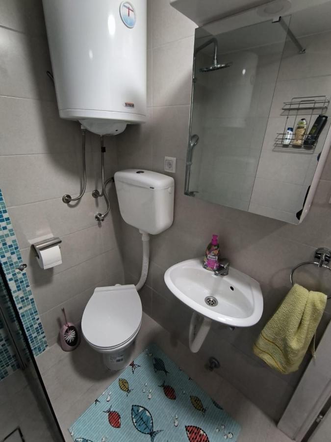 Little Sony Apartament *